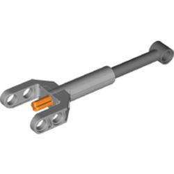 LEGO Technic Linear Aktuator 7-9M 6221464-T0007 | Lego | Bra Leksaker