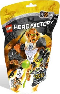 Hero Factory NEX 6221
