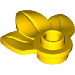 LEGO Blad 1x1 Gul 6286830-R0905 | Lego | Bra Leksaker