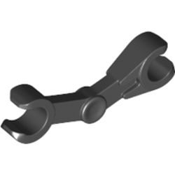 LEGO Space Skeleton Arm Svart 6330086-R1044 | Lego | Bra Leksaker