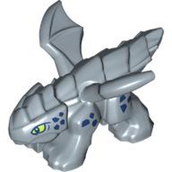 LEGO Ninjago Baby Riyu 6434535