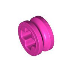 LEGO Technic 1/2 Bush Cerise T1161-6443852