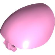 LEGO Shell W. 3.2 Shaft Rosa R9057-6517933