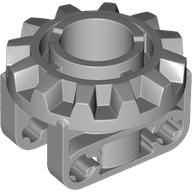 LEGO Technic Clutch Joint Gear Ljusgrå T1088-6525545 | Lego | Bra Leksaker