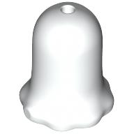 LEGO Blomma Vit R0877-6525849