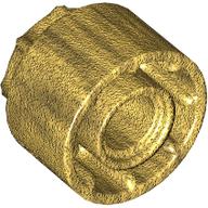 LEGO Gear Middle Ring Guld T1117-6541156