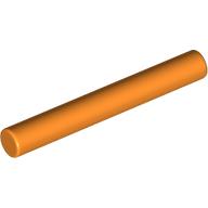 LEGO Shaft 3M Ø3.2 Orange 6547502-R0085 | Lego | Bra Leksaker