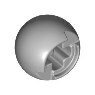 LEGO Technic Friction Element Ball Ø10.2 Ljusgrå 6551714-T0950 | Lego | Bra Leksaker
