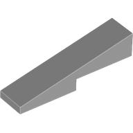 LEGO Roof Tile 1x4x1 No.2 Ljusgrå B1901-6558989