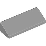 LEGO Roof Tile 1x2x2/3 No.1 Ljusgrå B0214-6594315