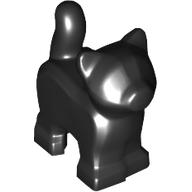 LEGO Katt No.13 Svart R1329-6606106