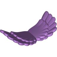 LEGO Vingar Medium Lavender R1355-6622227