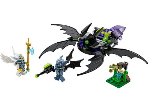 LEGO Chima Braptors vingklippare 70128