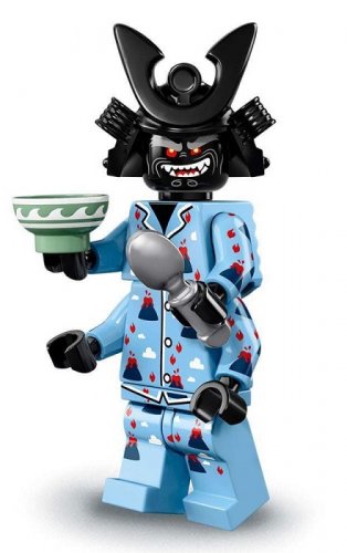 LEGO Ninjago Volc. Garm. 7101916