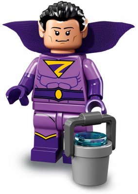 LEGO MF Batman 2 Twin (Zan) 71020-14