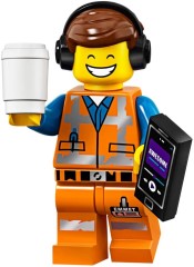 LEGO Movie2 Remix Emmet 710231