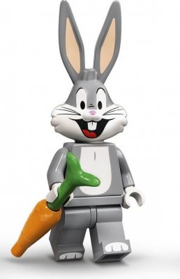 LEGO LT Bugs Bunny 71030-2