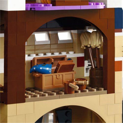 LEGO Disney Castle 71040