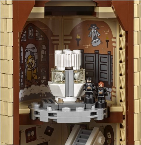 LEGO Harry Potter Hogwarts Slott 71043