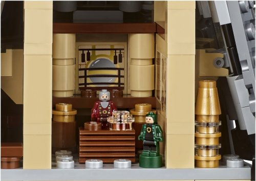 LEGO Harry Potter Hogwarts Slott 71043