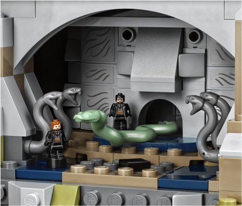 LEGO Harry Potter Hogwarts Slott 71043