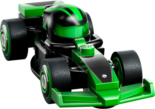 LEGO F1 Racerbilar Sauber 71049-9