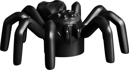 LEGO Minifigurer Spider Man Miles Morales 71050-1