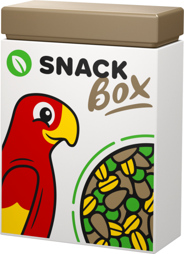 LEGO Minifigurer Djur Serie 28 Parrot Costume 71051-12