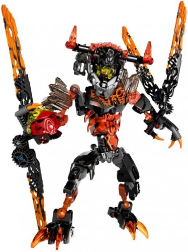 LEGO BIONICLE Lavabest 71313