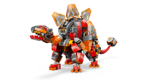 LEGO DREAMZzz Dinojet 71514