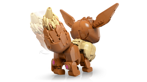 LEGO Pokémon Eevee 72151
