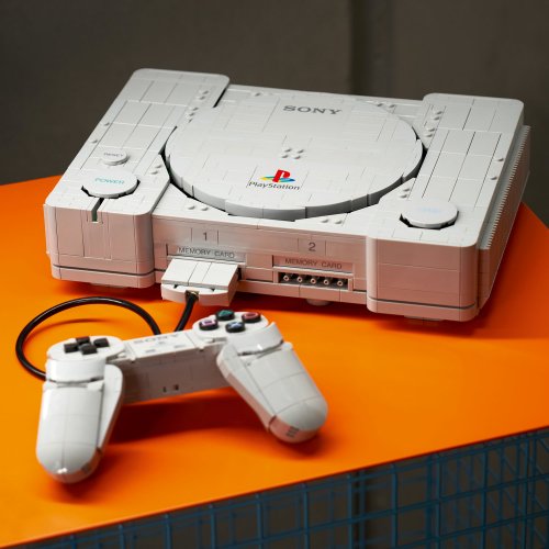LEGO PlayStation 72306