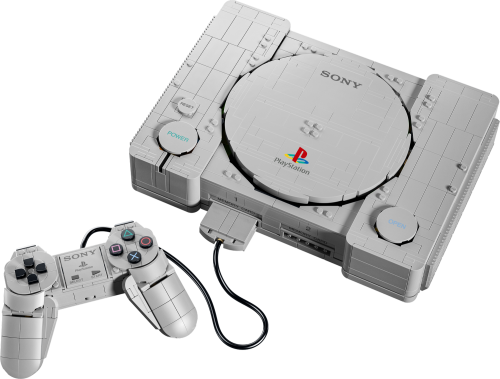 LEGO PlayStation 72306
