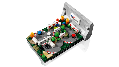 LEGO PlayStation 72306