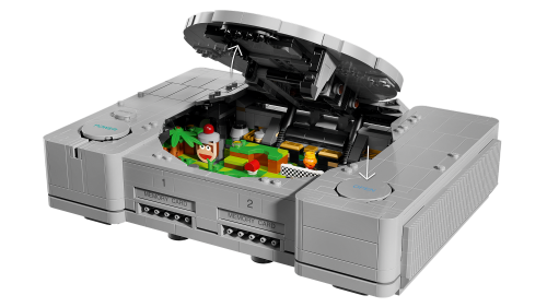 LEGO PlayStation 72306