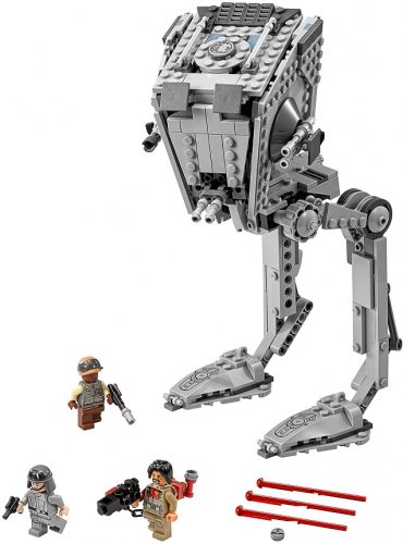 LEGO Star Wars AT-ST Walker 75153