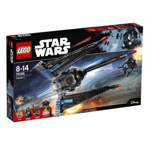 LEGO Star Wars Tracker I 75185