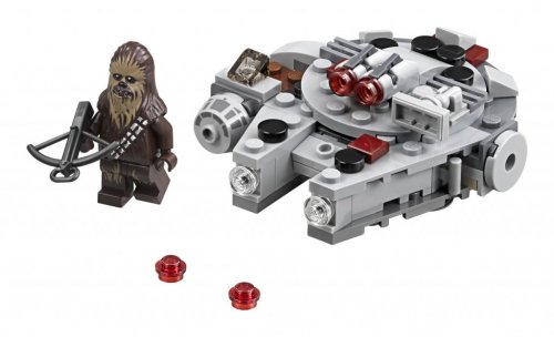LEGO Star Wars Millenium Falcon Microfighter 75193