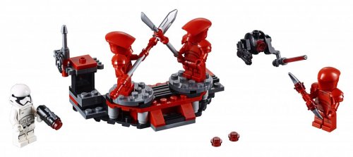 LEGO Star Wars Elite Praetorian Guard Battle Pack 75225