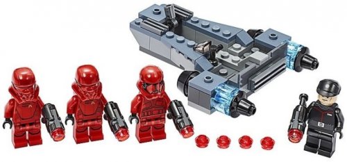 LEGO Star Wars Sith Troopers Battle Pack 75266