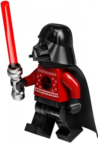 LEGO Star Wars Adventskalender 2020 75279