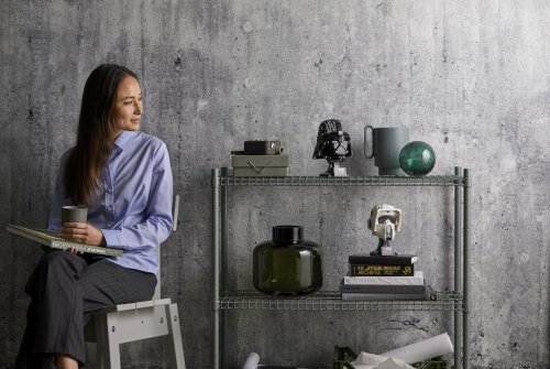 LEGO Star Wars Scout Trooper Helmet 75305