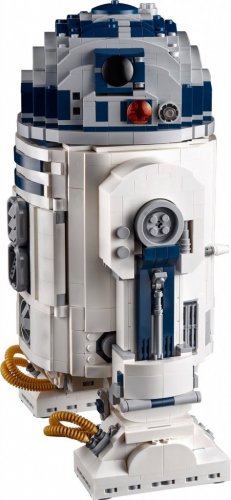 LEGO Star Wars R2-D2 75308