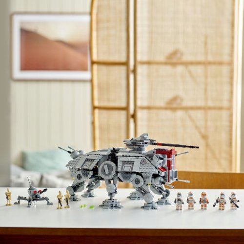 LEGO Star Wars AT-TE Walker 75337