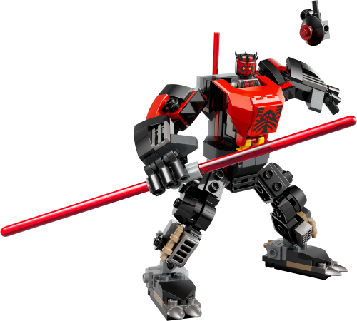 LEGO Star Wars Darth Maul Mech 75411