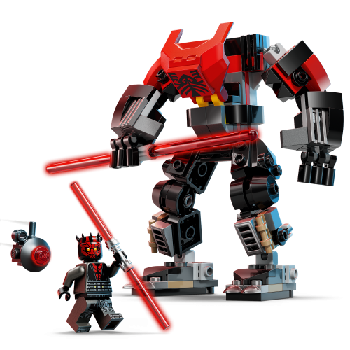 LEGO Star Wars Darth Maul Mech 75411