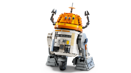 LEGO Star Wars Chopper (C1 10P) Astromech Droid 75416