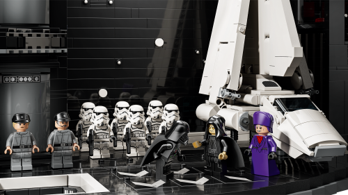 LEGO Star Wars Death Star 75419