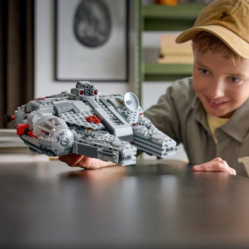 LEGO Star Wars SMART Play: Millennium Falcon 75426