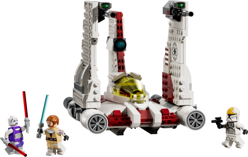 LEGO Star Wars V 19 Torrent Starfighter 75432